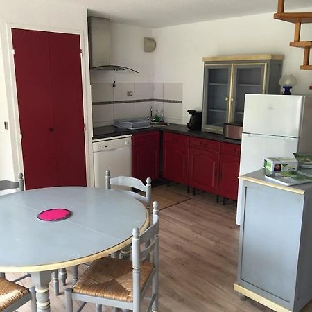 Appartement Sur Le Bord Du Lac De Fabreges 拉兰 外观 照片