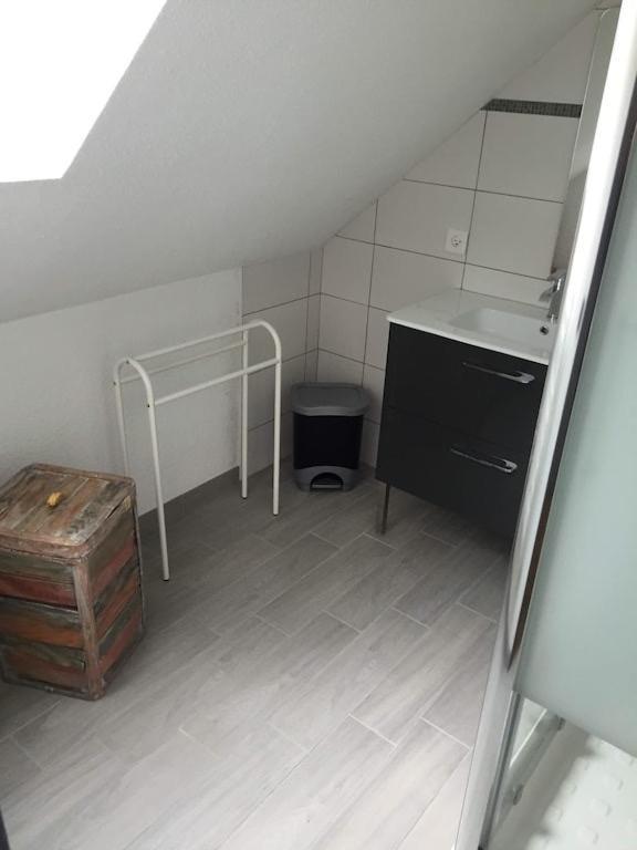 Appartement Sur Le Bord Du Lac De Fabreges 拉兰 外观 照片